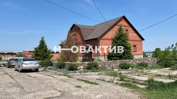 
  Продается универсальное помещение, 1626.9 м², Береговая ул, д. 8
. Фото 5.