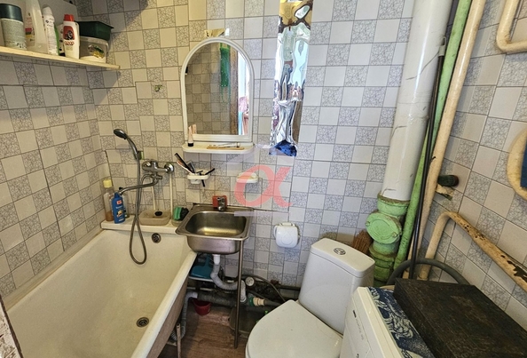 
  Продается 1-комн. квартира, 16.6 м², Строителей б-р, д. 50/2
. Фото 10.