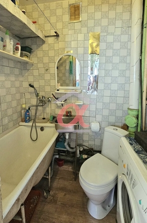 
  Продается 1-комн. квартира, 16.6 м², Строителей б-р, д. 50/2
. Фото 11.