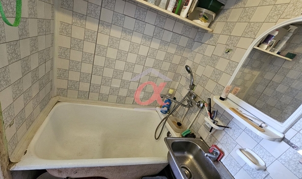 
  Продается 1-комн. квартира, 16.6 м², Строителей б-р, д. 50/2
. Фото 13.