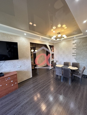 
  Продается 4-комн. квартира, 88.5 м², Окружная ул, д. 32
. Фото 6.