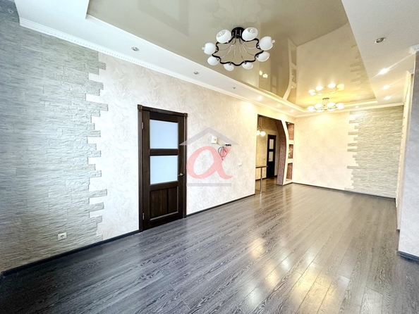 
  Продается 4-комн. квартира 88.5 м². Фото 3.