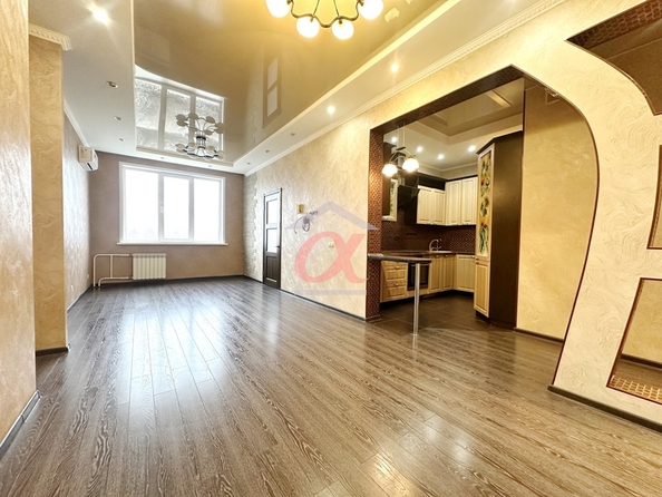 
  Продается 4-комн. квартира 88.5 м². Фото 10.