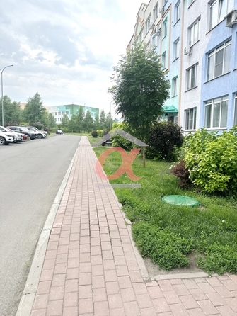 
  Продается 4-комн. квартира 88.5 м². Фото 18.