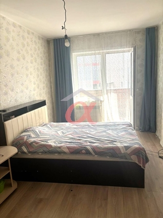 
  Продается 1-комн. квартира, 40.8 м², Юрия Двужильного ул, д. 10б
. Фото 1.