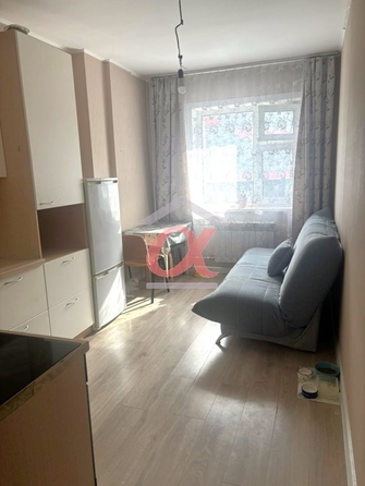 
  Продается 1-комн. квартира, 40.8 м², Юрия Двужильного ул, д. 10б
. Фото 7.