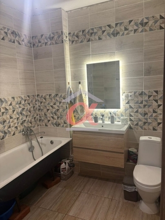 
  Продается 1-комн. квартира, 40.8 м², Юрия Двужильного ул, д. 10б
. Фото 11.