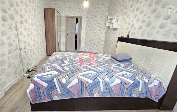 
  Продается 1-комн. квартира, 40.8 м², Юрия Двужильного ул, д. 10б
. Фото 2.