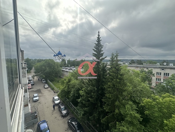 
  Продается 1-комн. квартира, 32.6 м², Стадионная ул, д. 4а
. Фото 10.