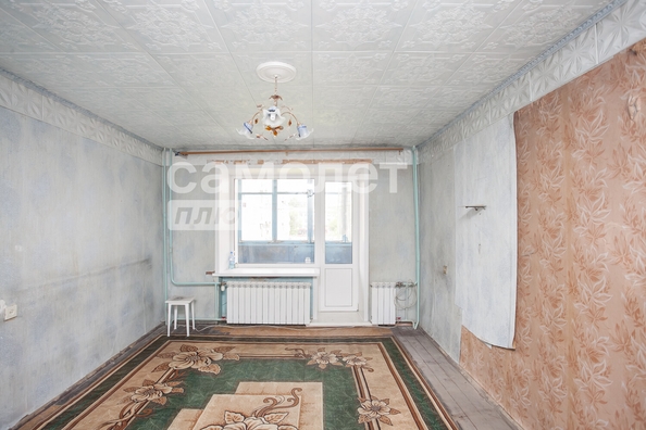 
  Продается 2-комн. квартира, 50.8 м², Шахтеров пр-кт, д. 83А
. Фото 6.