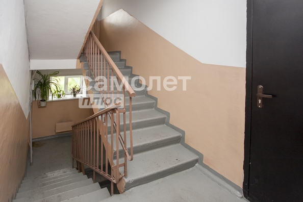 
  Продается 2-комн. квартира, 50.8 м², Шахтеров пр-кт, д. 83А
. Фото 23.