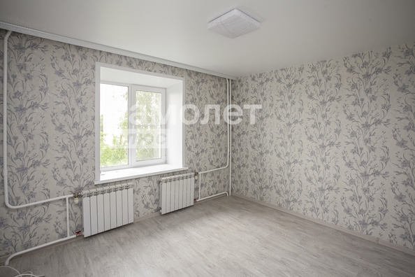 
  Продается 2-комн. квартира, 50.8 м², Шахтеров пр-кт, д. 83А
. Фото 6.