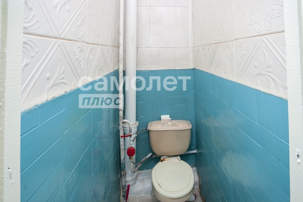 
  Продается 2-комн. квартира, 50.8 м², Шахтеров пр-кт, д. 83А
. Фото 10.