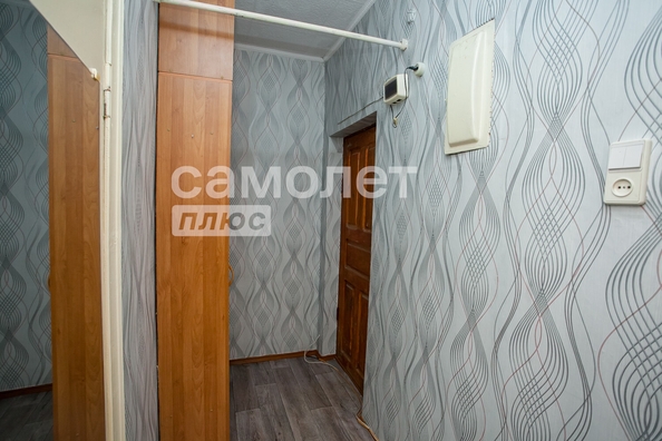 
  Продается 2-комн. квартира, 43.3 м², Луначарского ул, д. 14
. Фото 4.