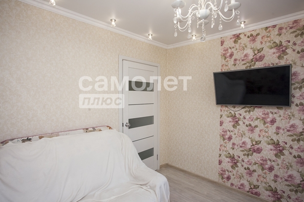 
  Продается 3-комн. квартира, 69.6 м², Молодежный пр-кт, д. 7
. Фото 8.