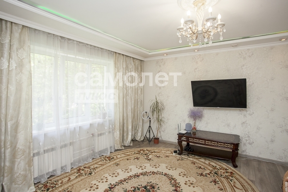 
  Продается 3-комн. квартира, 69.6 м², Молодежный пр-кт, д. 7
. Фото 13.