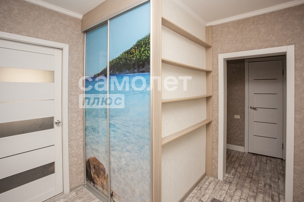
  Продается 3-комн. квартира, 69.6 м², Молодежный пр-кт, д. 7
. Фото 20.