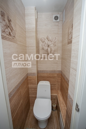 
  Продается 3-комн. квартира, 69.6 м², Молодежный пр-кт, д. 7
. Фото 22.