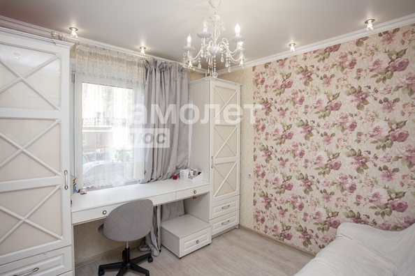 
  Продается 3-комн. квартира, 69.6 м², Молодежный пр-кт, д. 7
. Фото 9.