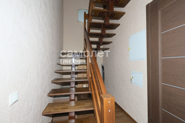
  Продается коттедж, 138 м², деревня Сухая Речка
. Фото 1.