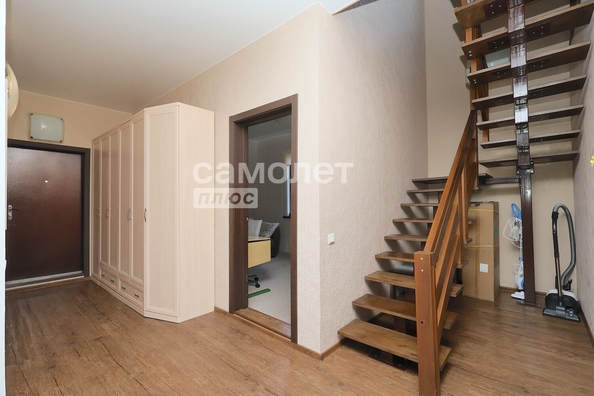 
  Продается коттедж, 138 м², деревня Сухая Речка
. Фото 9.