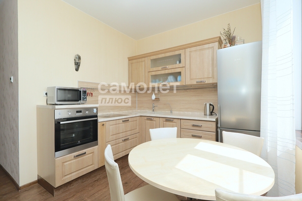 
  Продается коттедж, 138 м², деревня Сухая Речка
. Фото 11.