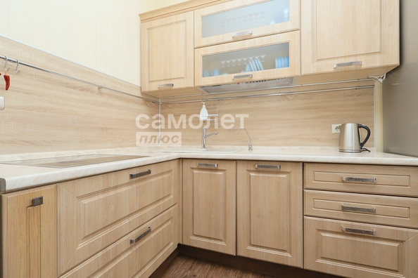 
  Продается коттедж, 138 м², деревня Сухая Речка
. Фото 12.