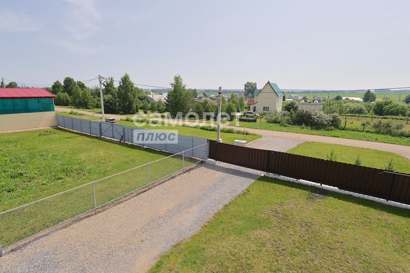 
  Продается коттедж, 138 м², деревня Сухая Речка
. Фото 19.