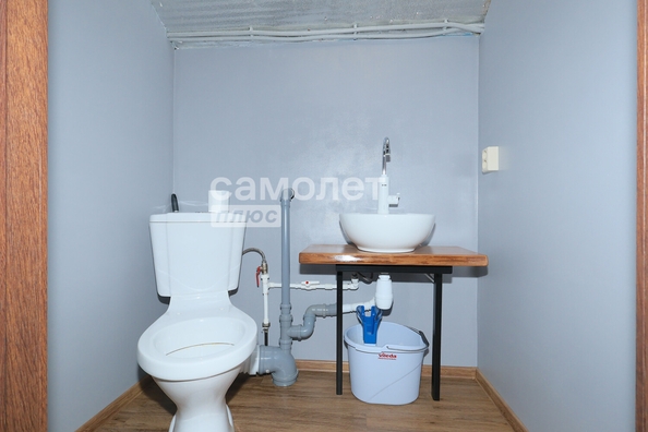 
  Продается коттедж, 138 м², деревня Сухая Речка
. Фото 25.