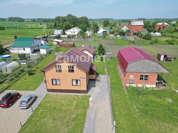 
  Продается коттедж, 138 м², деревня Сухая Речка
. Фото 43.