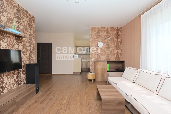 
  Продается коттедж, 138 м², деревня Сухая Речка
. Фото 15.