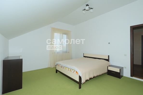 
  Продается коттедж, 138 м², деревня Сухая Речка
. Фото 22.
