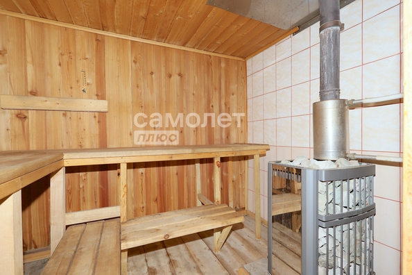 
  Продается коттедж, 138 м², деревня Сухая Речка
. Фото 30.