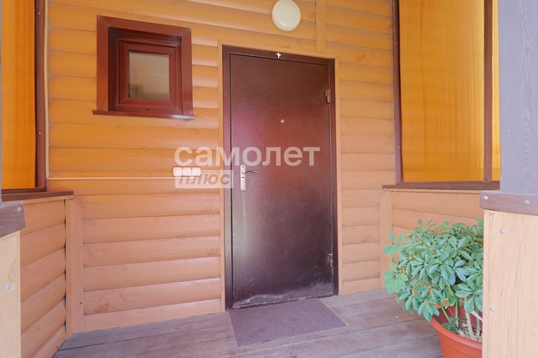 
  Продается коттедж, 138 м², деревня Сухая Речка
. Фото 53.