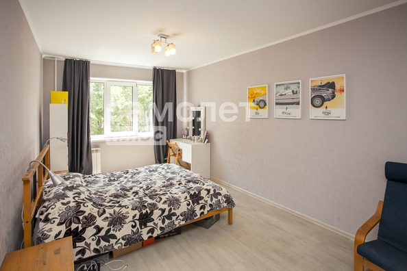 
  Продается 3-комн. квартира, 60.9 м², Октябрьский пр-кт, д. 41
. Фото 12.