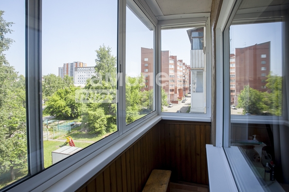 
  Продается 3-комн. квартира, 60.9 м², Октябрьский пр-кт, д. 41
. Фото 16.