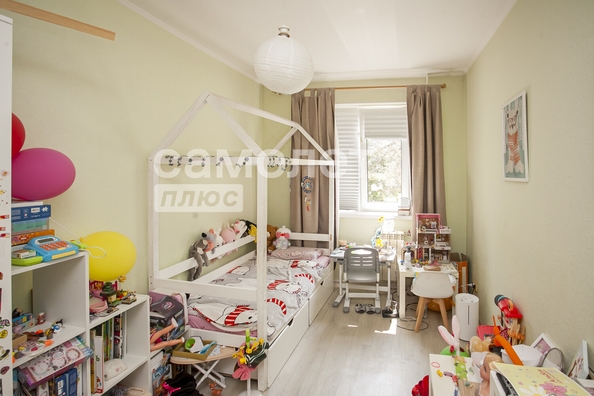 
  Продается 3-комн. квартира, 60.9 м², Октябрьский пр-кт, д. 41
. Фото 28.