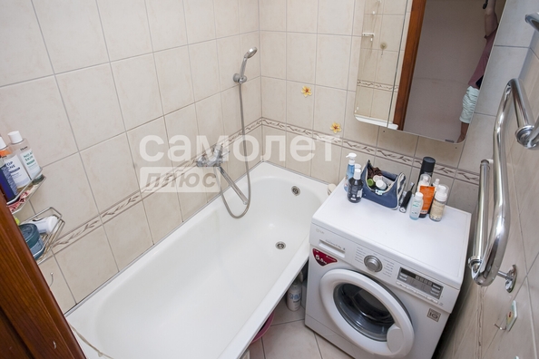 
  Продается 3-комн. квартира, 60.9 м², Октябрьский пр-кт, д. 41
. Фото 31.