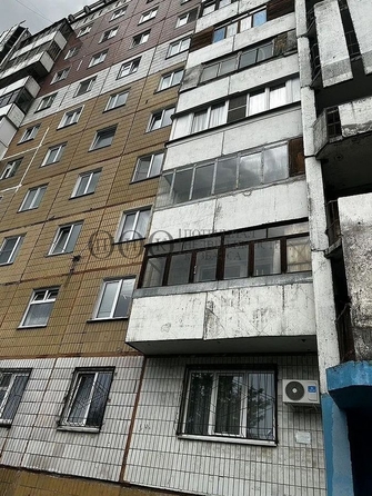 
  Продается 1-комн. квартира, 29.7 м², Комсомольский пр-кт, д. 49
. Фото 13.