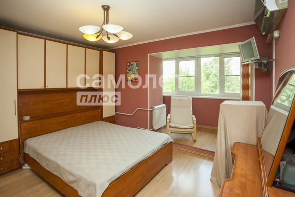 
  Продается 3-комн. квартира, 69.3 м², Соборная ул, д. 7
. Фото 11.