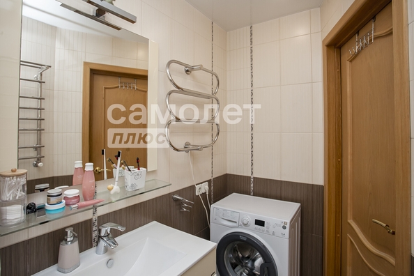
  Продается 3-комн. квартира, 69.3 м², Соборная ул, д. 7
. Фото 26.