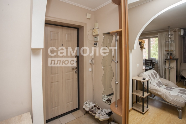 
  Продается 3-комн. квартира, 69.3 м², Соборная ул, д. 7
. Фото 28.