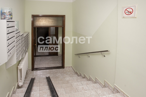 
  Продается 3-комн. квартира, 69.3 м², Соборная ул, д. 7
. Фото 30.