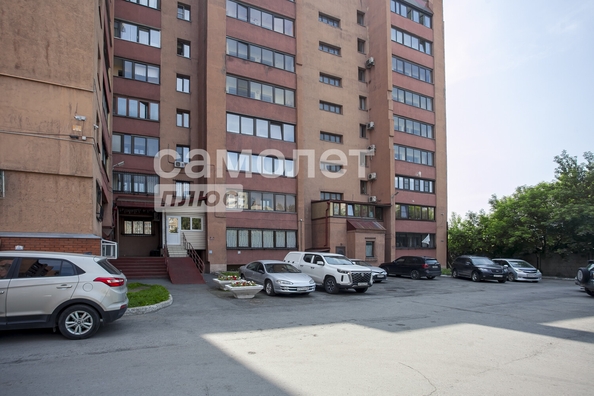 
  Продается 3-комн. квартира, 69.3 м², Соборная ул, д. 7
. Фото 31.