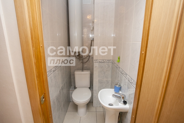 
  Продается 3-комн. квартира, 69.3 м², Соборная ул, д. 7
. Фото 27.