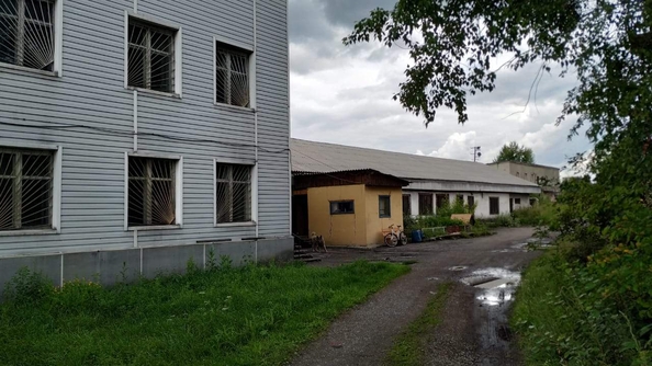 
  Продается универсальное помещение, 863.9 м², Толмачева  ул
. Фото 1.