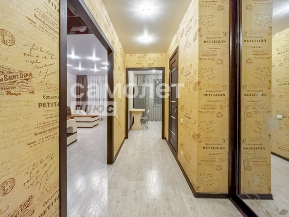 
  Продается 1-комн. квартира, 39.4 м², Шахтеров пр-кт, д. 121
. Фото 11.