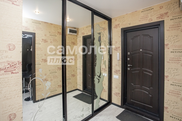 
  Продается 1-комн. квартира, 39.4 м², Шахтеров пр-кт, д. 121
. Фото 12.