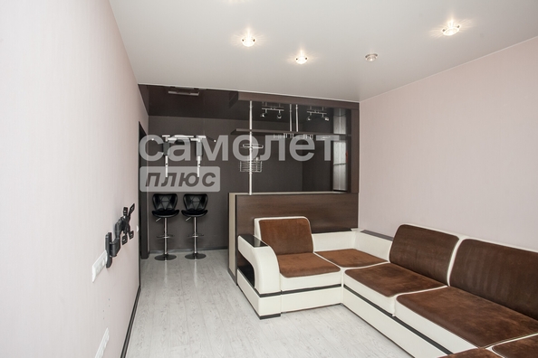 
  Продается 1-комн. квартира, 39.4 м², Шахтеров пр-кт, д. 121
. Фото 14.