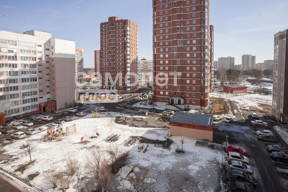 
  Продается 1-комн. квартира, 39.4 м², Шахтеров пр-кт, д. 121
. Фото 17.